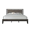 Belfort Essentials Evan King Bed