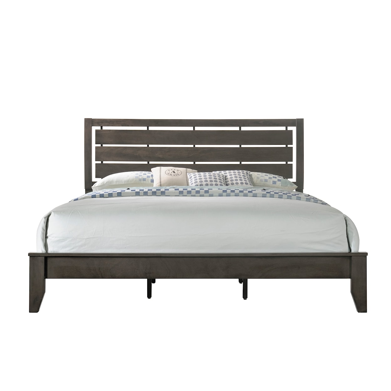 Crown Mark Evan King Bed