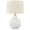 Michael Alan Select Wardmont Ceramic Table Lamp