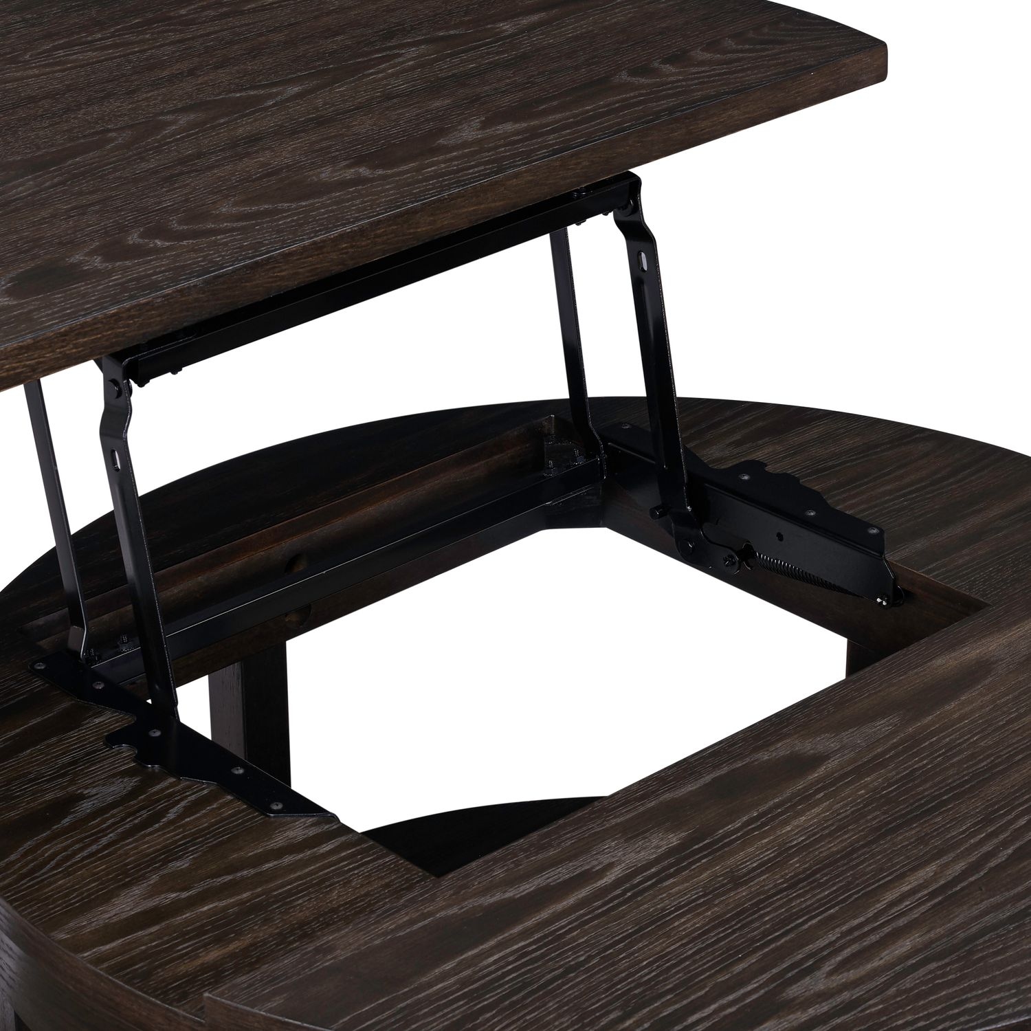 Liberty Furniture Weston Cocktail Table