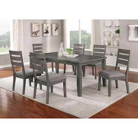 7-Piece Dining Set