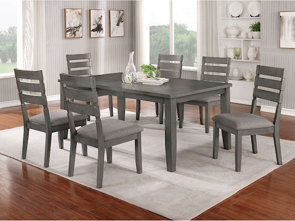 7-Piece Dining Set