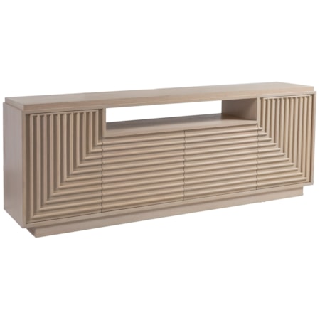 Media Console