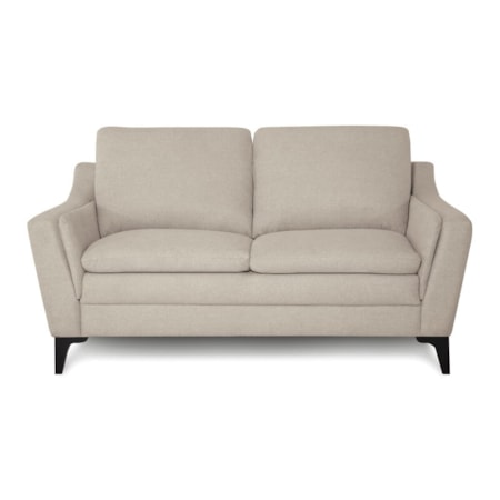 Balmoral Upholstered Loveseat