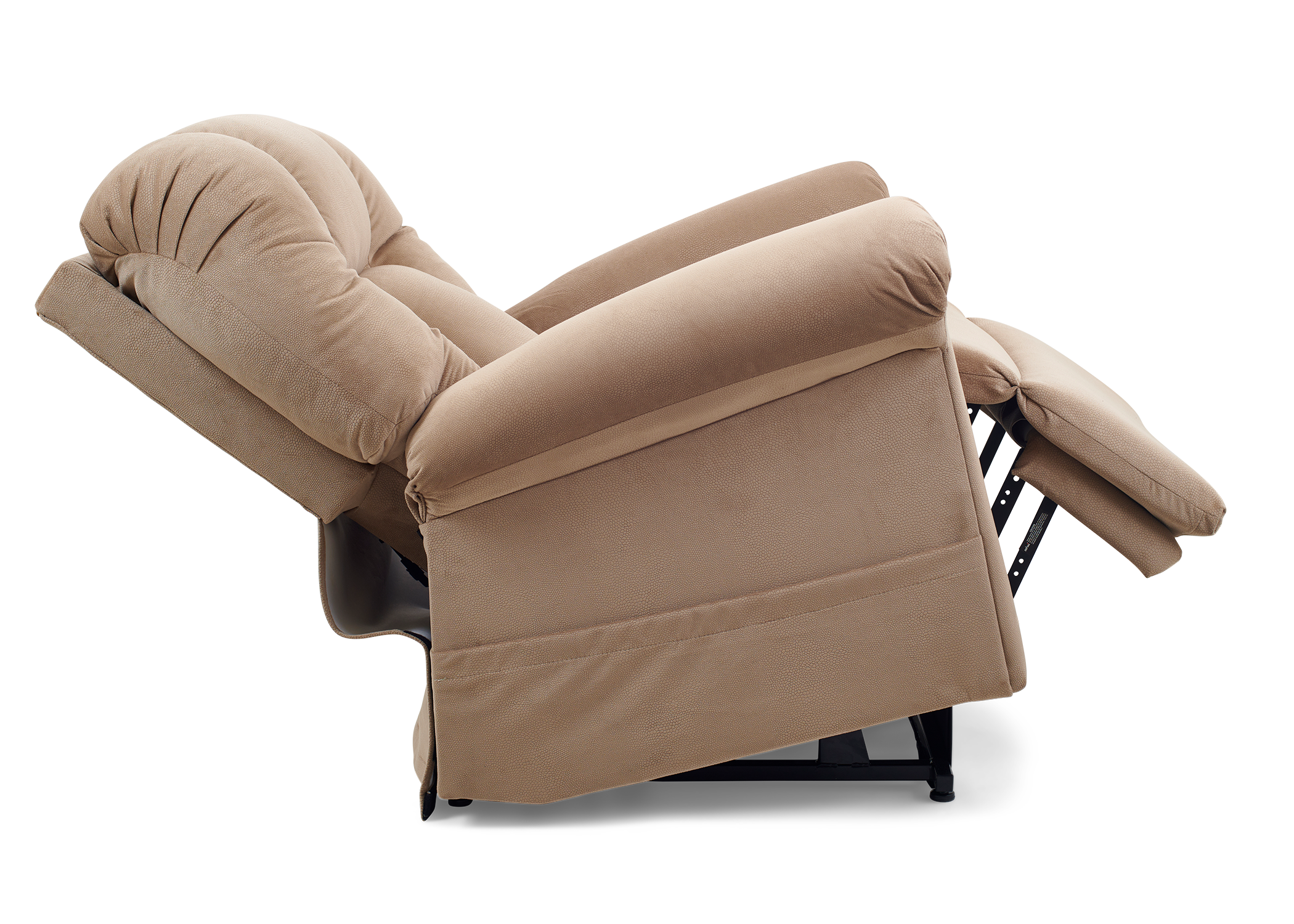 UltraComfort Artemis Med/Lar Lift Recliner W/ Nirvana