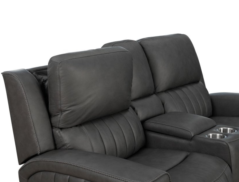 Power Reclining Loveseat