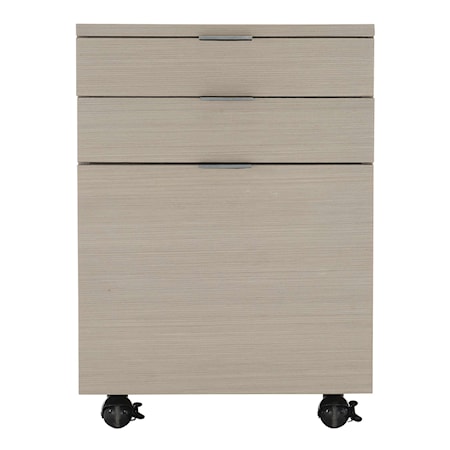 Axiom File Cabinet