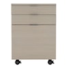 Bernhardt Axiom Axiom File Cabinet