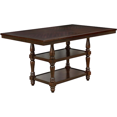 Counter Height DiningTable
