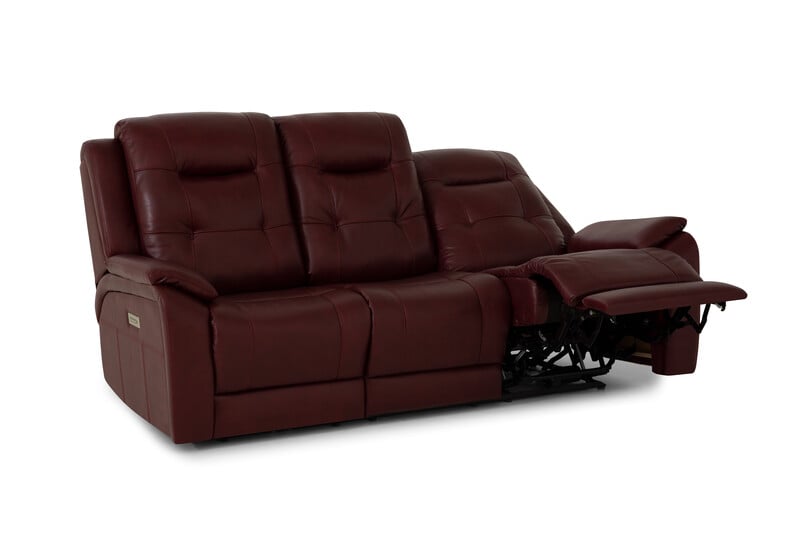 Palliser Valour Valour Power Reclining Sofa