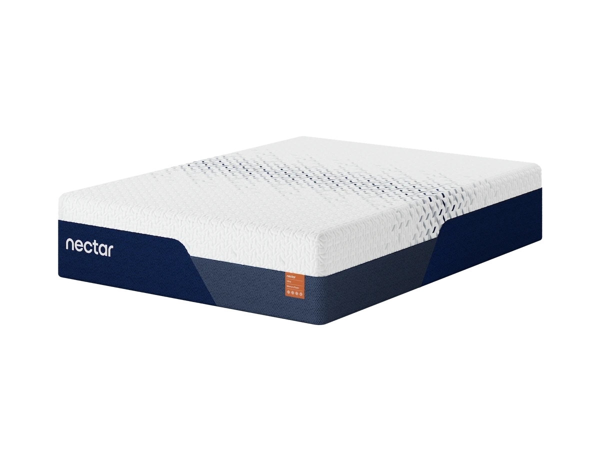 Nectar Nectar Ultra Memory Foam 5.1 Full Mattress