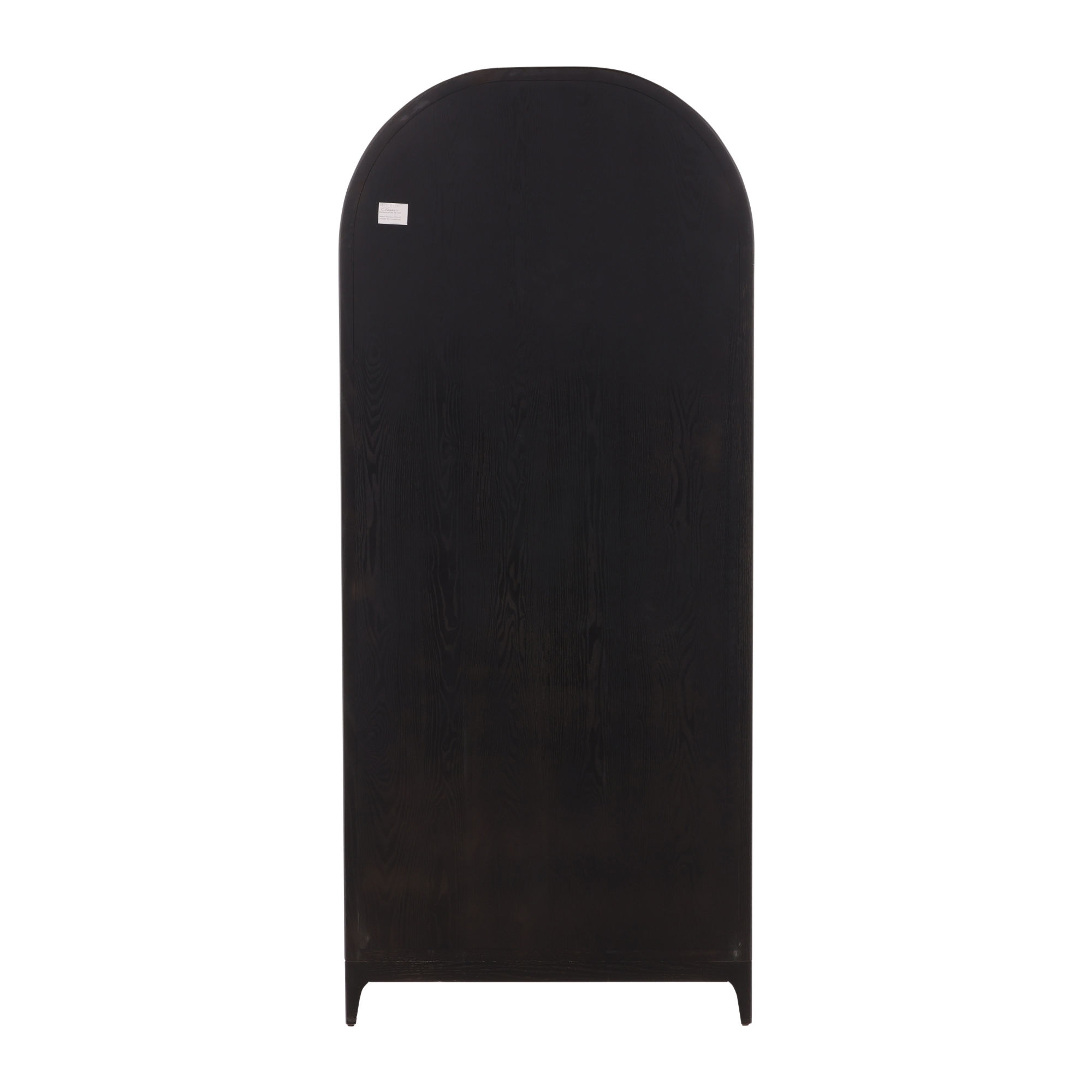 Furniture Classics Furniture Classics 3-Shelf Bookcase