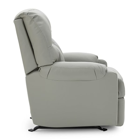 Swivel Glider Recliner