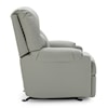 Bravo Furniture JoJo Power Swivel Glider Recliner