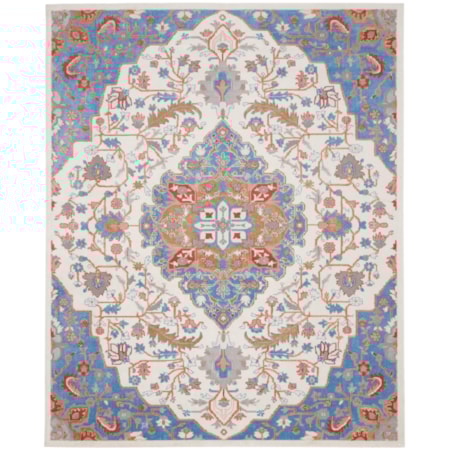 9' x 12'  Rug