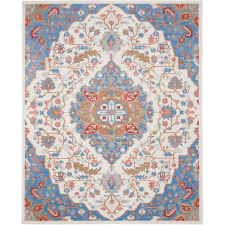 9' x 12'  Rug