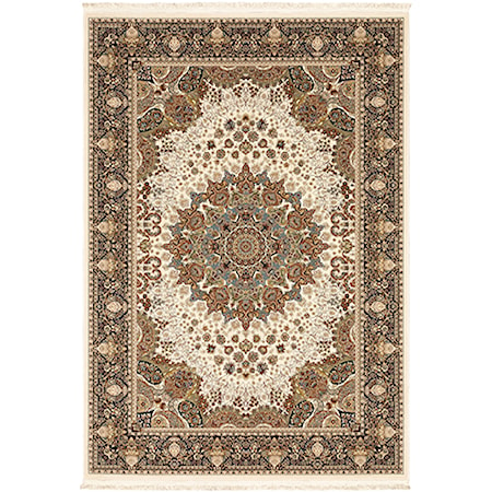 7'10" X 10'10" Rug