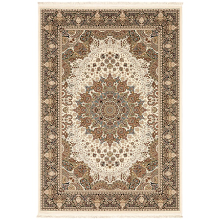 7'10" X 10'10" Rug