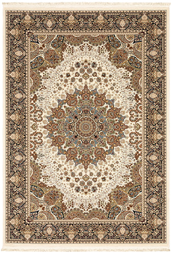 7'10" X 10'10" Rectangle Rug