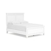 Signature Design by Ashley Fortman Full Panel Bed