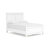 Ashley Furniture Signature Design Fortman Full Panel Bed