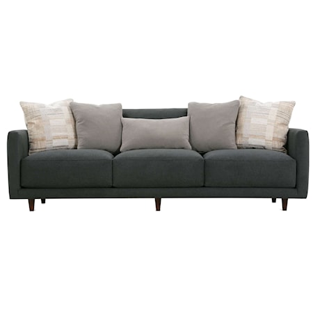 3-Cushion Sofa