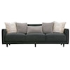Robin Bruce Neval 3-Cushion Sofa