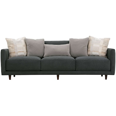 3-Cushion Sofa