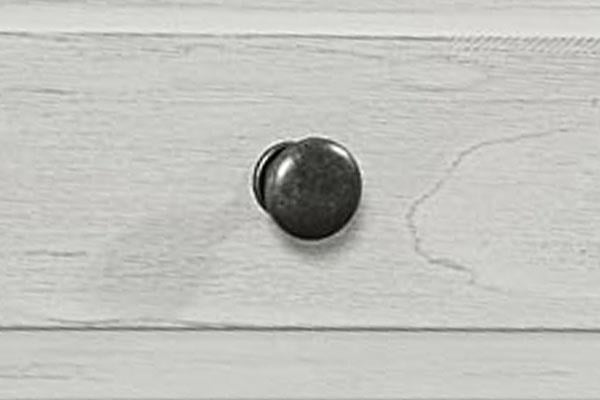 Vaughan Bassett Sawmill 5-Piece Queen Louver Bedroom Set