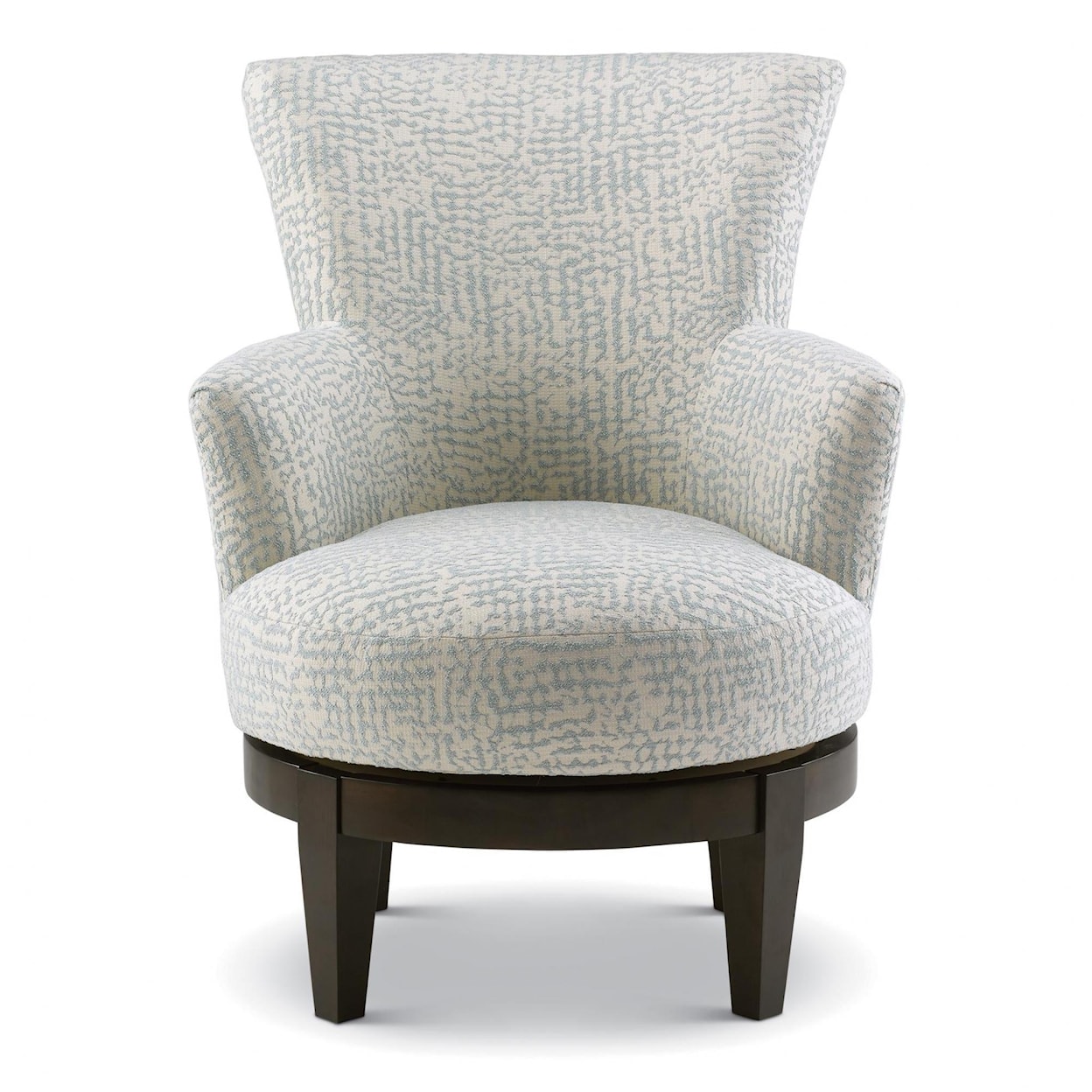 Best Home Furnishings Justine Swivel Chair