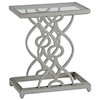 Tommy Bahama Outdoor Living Silver Sands Accent Table