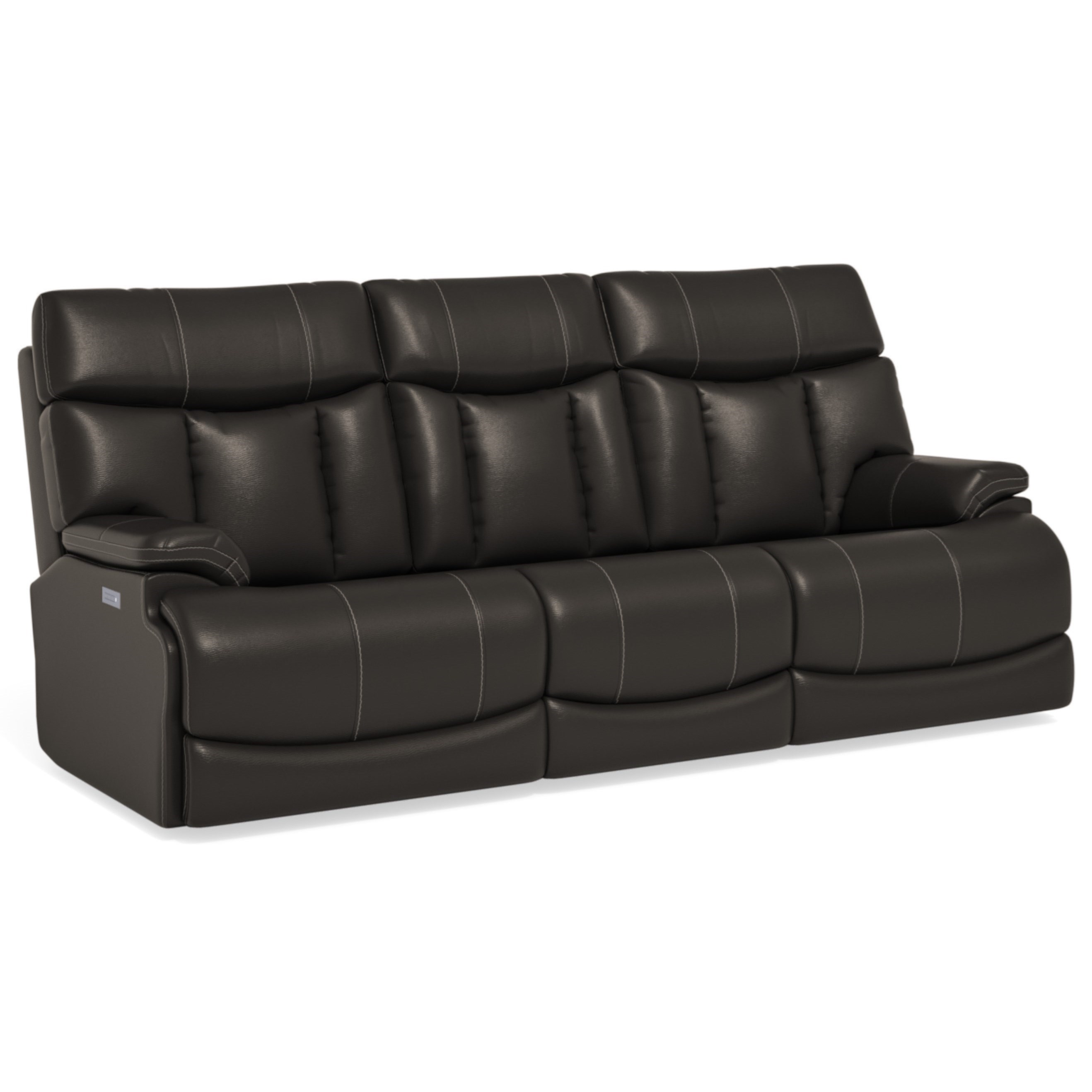 Reclining Sofa