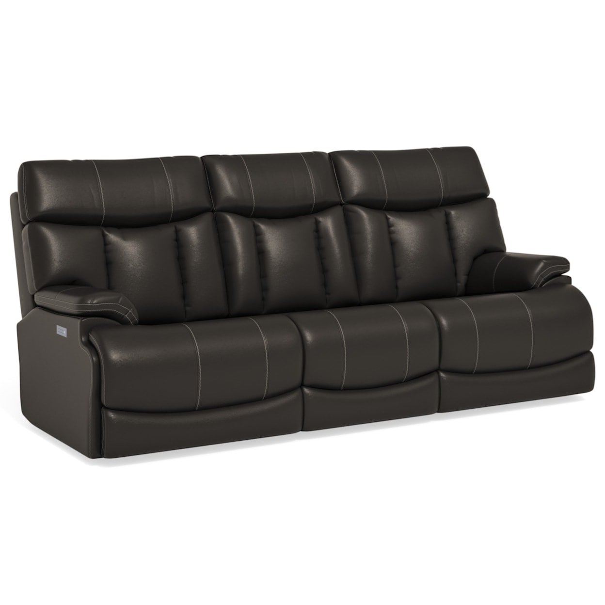 Flexsteel Latitudes-Clive Reclining Sofa