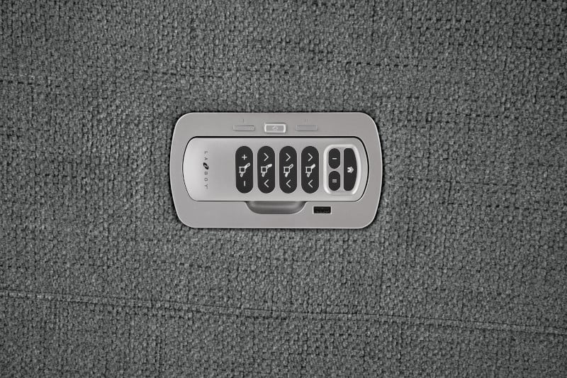 La-Z-Boy Sparrow Rocking Powerr