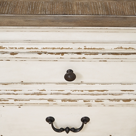 Signature Design by Ashley Realyn Dining Set