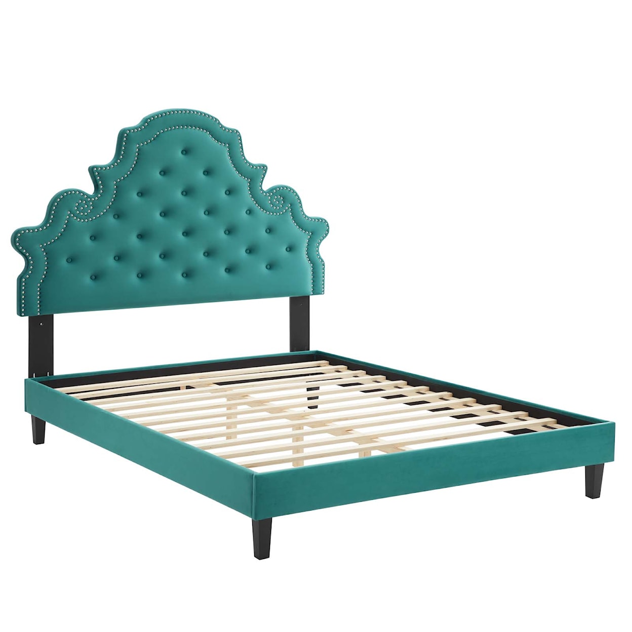 Modway Gwyneth Twin Platform Bed