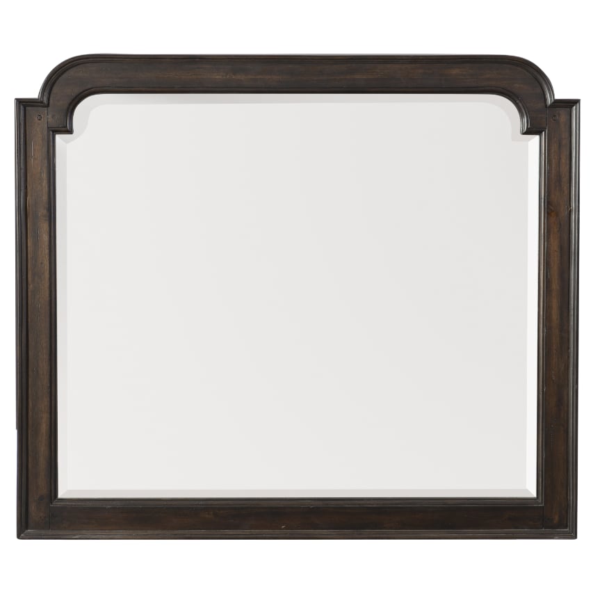 Homelegance Cardano 5-Piece Queen Bedroom Set