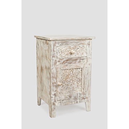 Devi Accent Table