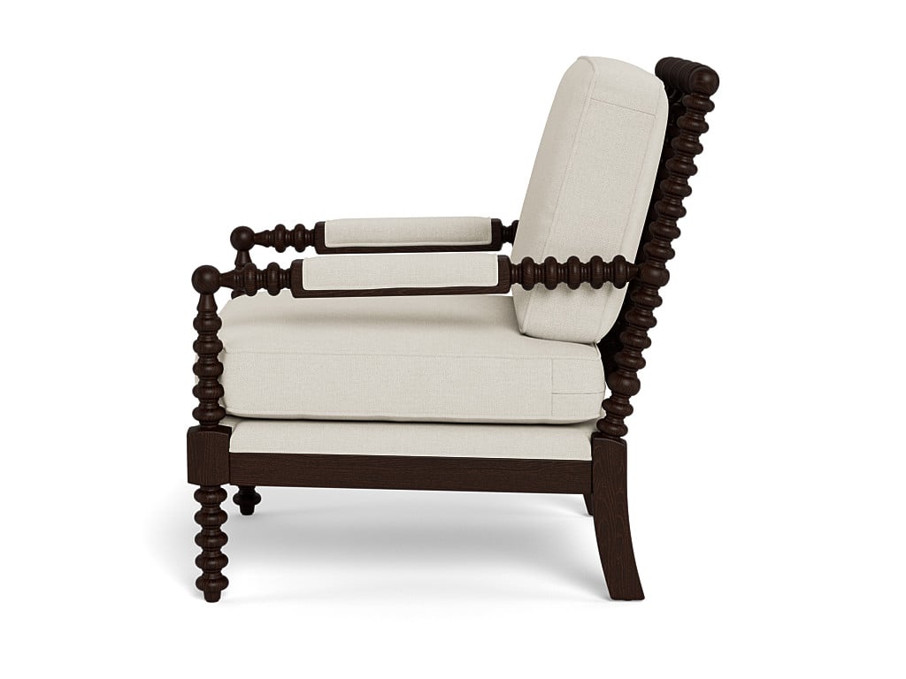Soho Accent Chair
