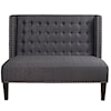 Accentrics Home Accent Seating Bench