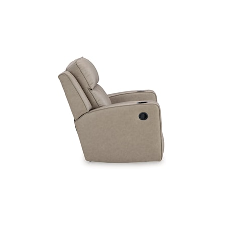 Rocker Recliner