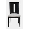 Belfort Essentials Urban Icon Slotback Chair