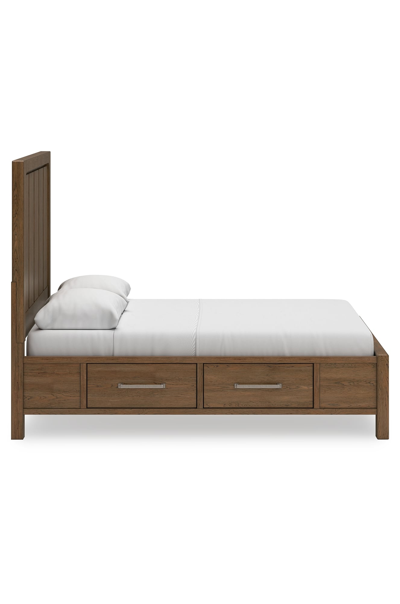 Signature Design by Ashley Cabalynn Queen Panel Bed