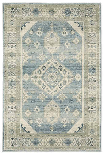 9'10 X 12'10 Usa Rug