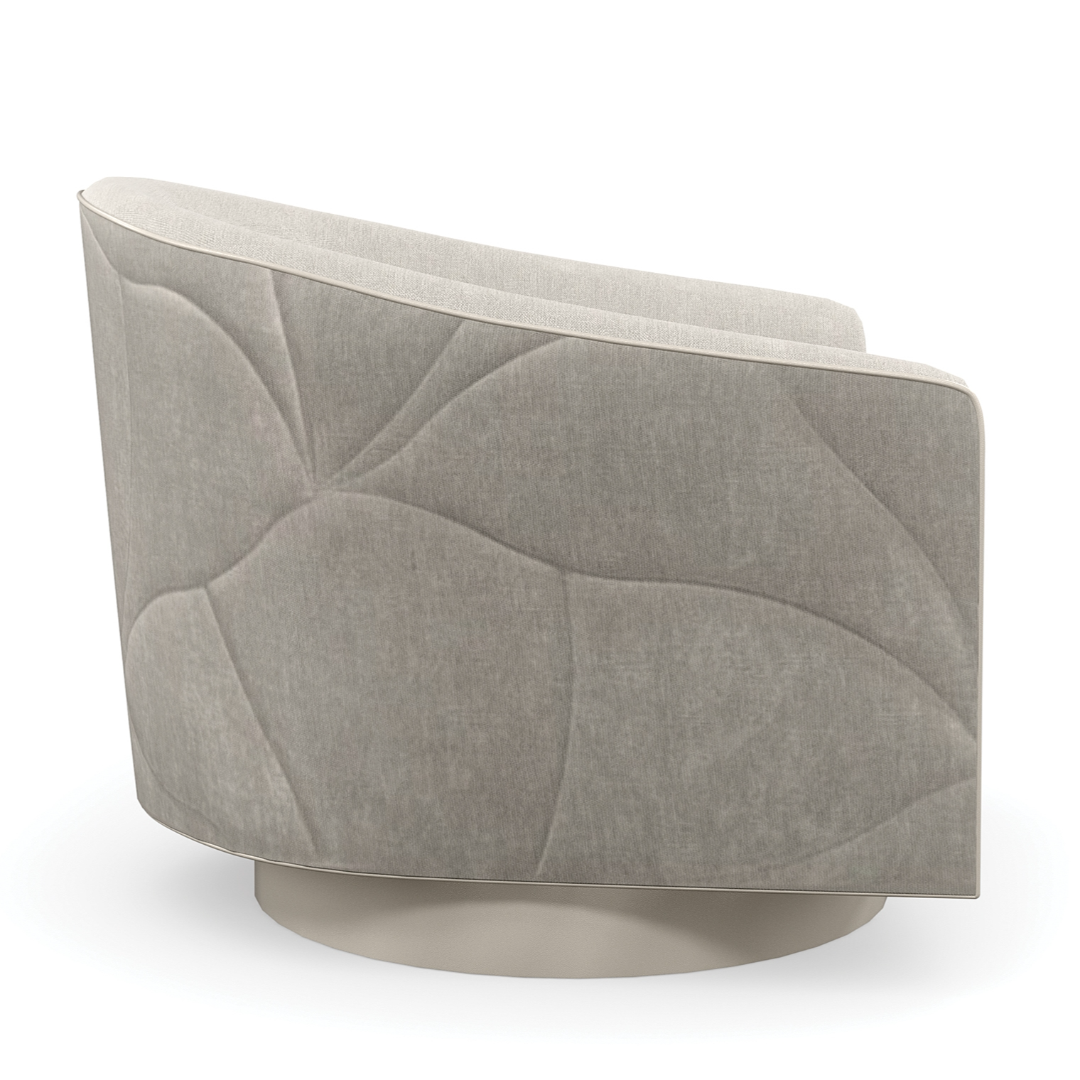 Caracole Caracole Upholstery Fanciful Chair