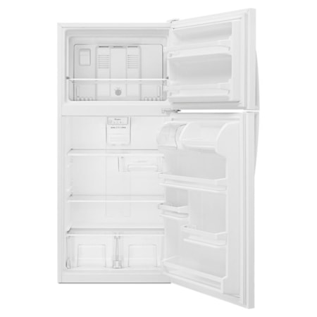 Whirlpool Freestanding Refrigerator