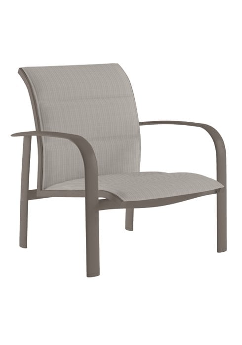 Laguna Beach Padded Sling Spa Chair