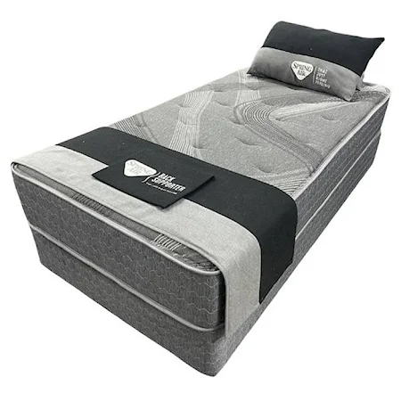 Queen Plush Mattress