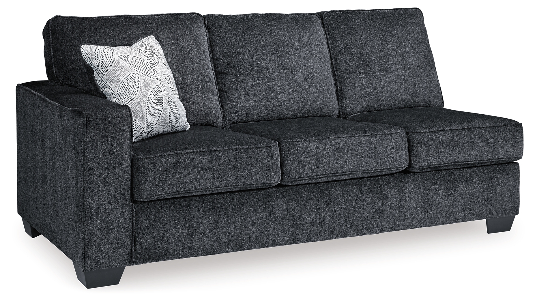 2-piece Sectional And Chair