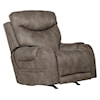 Catnapper Charger Charcoal CHARGER CHARCOAL RECLINER TRIPLE | POWER (TN